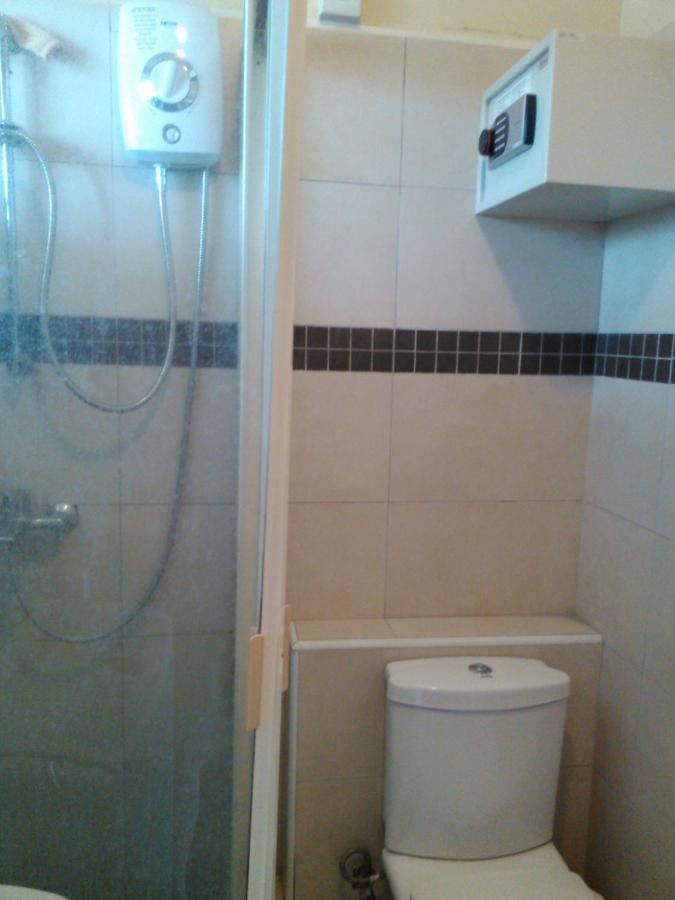 Residence Les Peupliers Flic En Flic Mauritius Bagian luar foto